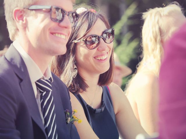 Le mariage de Yoann et Marion à Beaulieu-sur-Loire, Loiret 31