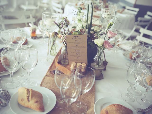 Le mariage de Yoann et Marion à Beaulieu-sur-Loire, Loiret 71