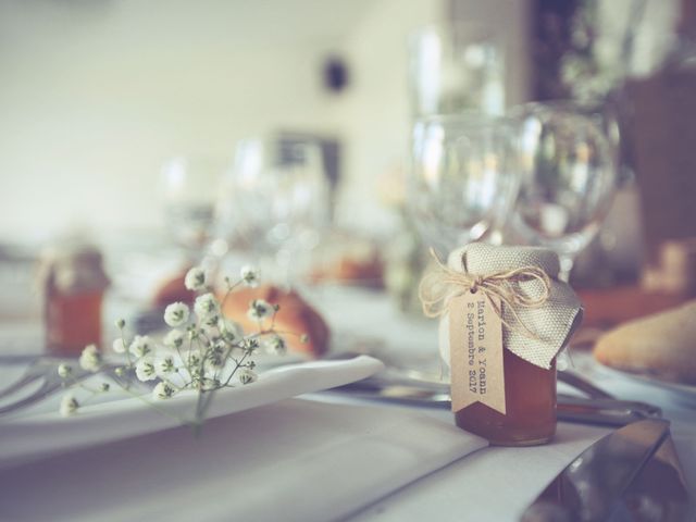 Le mariage de Yoann et Marion à Beaulieu-sur-Loire, Loiret 73