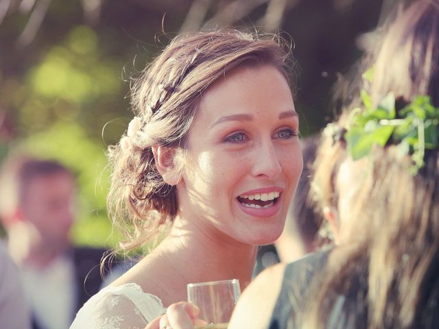 Le mariage de Yoann et Marion à Beaulieu-sur-Loire, Loiret 83