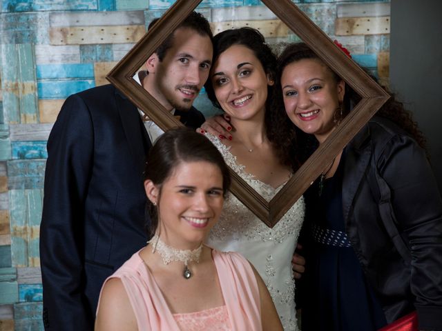 Le mariage de Fred et Lisa à Pont-Saint-Vincent, Meurthe-et-Moselle 72