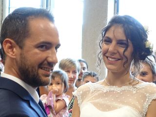 Le mariage de Clara et Nicolas 2