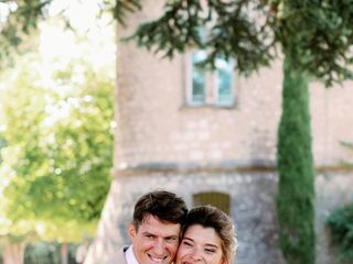 Le mariage de Cédric et Sandrine 2