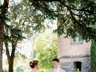 Le mariage de Cédric et Sandrine 3