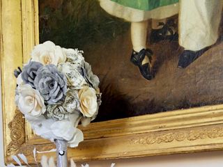 Le mariage de Emilie  et Sylvain 1