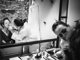 Le mariage de Camille et Erwan 1