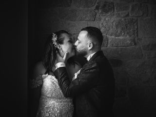 Le mariage de Camille et Erwan