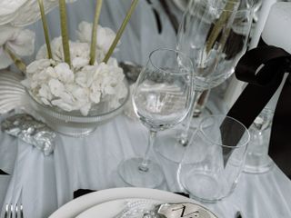 Le mariage de Nicky et Yoann 1