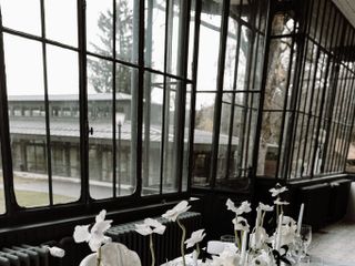 Le mariage de Nicky et Yoann 3