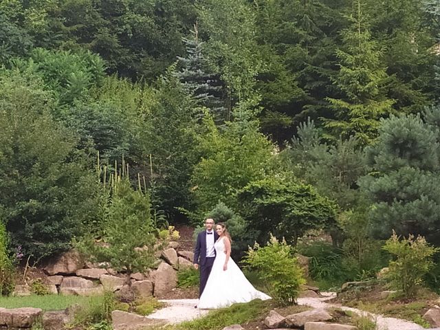 Le mariage de Yassine  et Sophie-Caroline  à Belfort, Territoire de Belfort 8