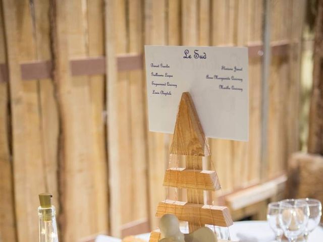 Le mariage de Pierre-Yves et Pierre-Yves à Beaumont-le-Roger, Eure 5