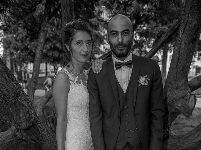 Le mariage de Bessem et Aline à Mulhouse, Haut Rhin 3