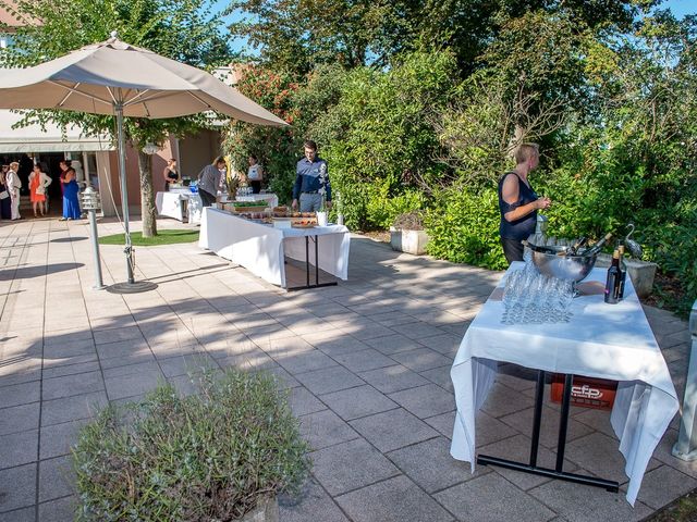 Le mariage de Bessem et Aline à Mulhouse, Haut Rhin 29