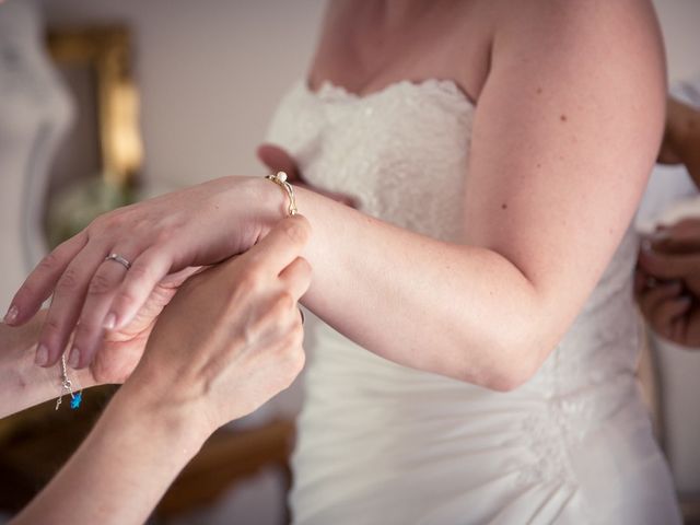 Le mariage de Mathieu et Sandrine à La Farlède, Var 32