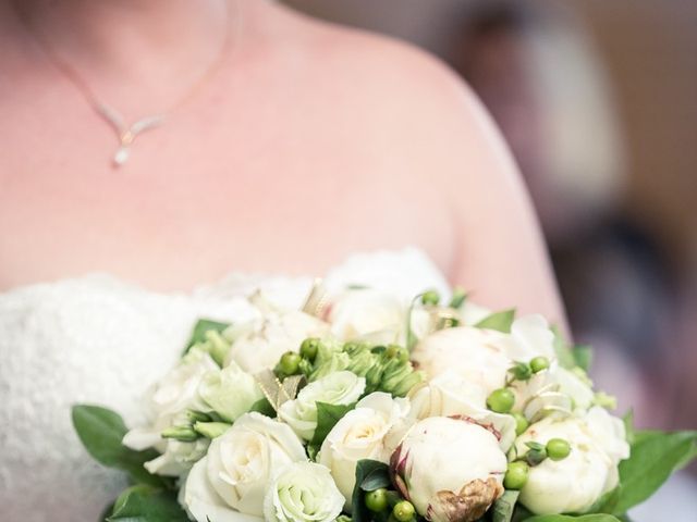 Le mariage de Mathieu et Sandrine à La Farlède, Var 39