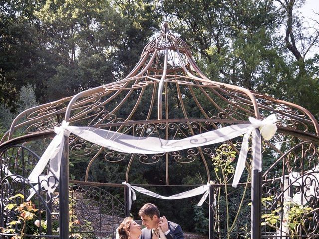 Le mariage de Mathieu et Sandrine à La Farlède, Var 47
