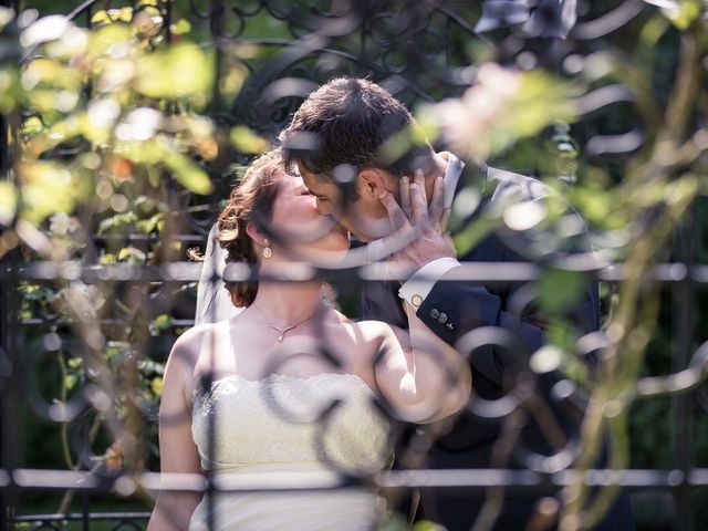 Le mariage de Mathieu et Sandrine à La Farlède, Var 48
