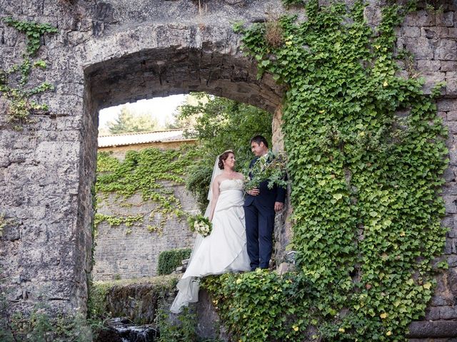 Le mariage de Mathieu et Sandrine à La Farlède, Var 49