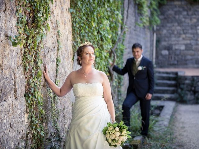 Le mariage de Mathieu et Sandrine à La Farlède, Var 50