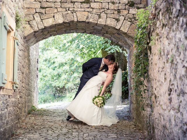 Le mariage de Mathieu et Sandrine à La Farlède, Var 51
