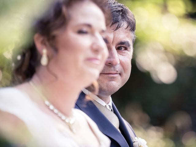 Le mariage de Mathieu et Sandrine à La Farlède, Var 66