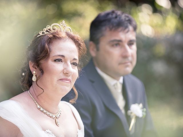 Le mariage de Mathieu et Sandrine à La Farlède, Var 68
