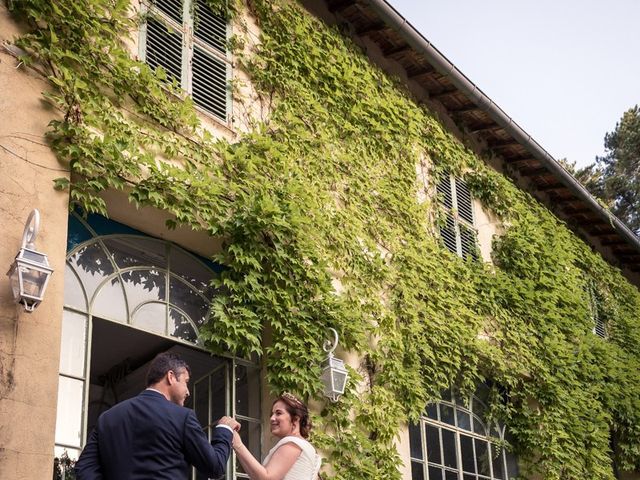 Le mariage de Mathieu et Sandrine à La Farlède, Var 97