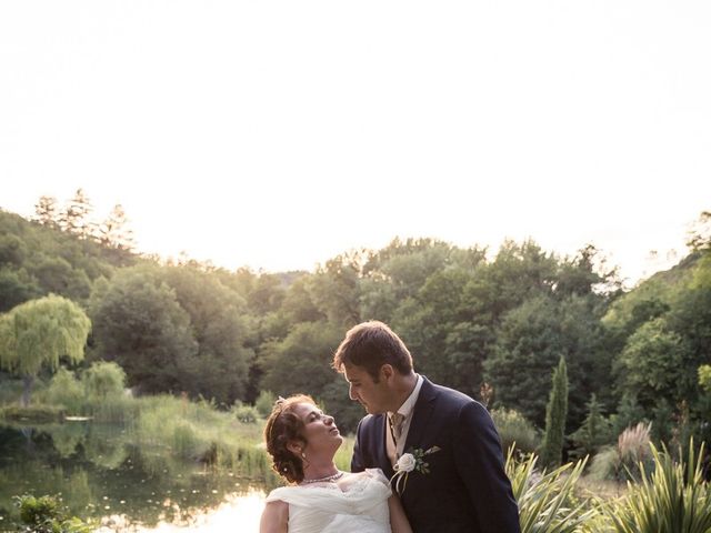 Le mariage de Mathieu et Sandrine à La Farlède, Var 103