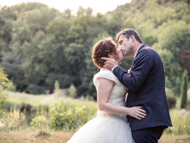 Le mariage de Mathieu et Sandrine à La Farlède, Var 104