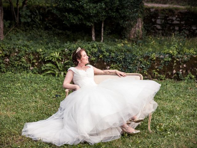 Le mariage de Mathieu et Sandrine à La Farlède, Var 107