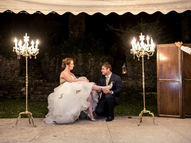 Le mariage de Mathieu et Sandrine à La Farlède, Var 112