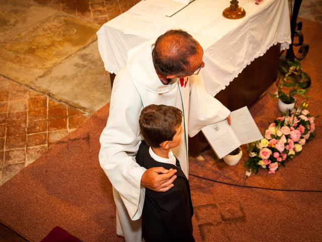 Le mariage de Emmanuel et Andrea à Quincy-sous-Sénart, Essonne 12