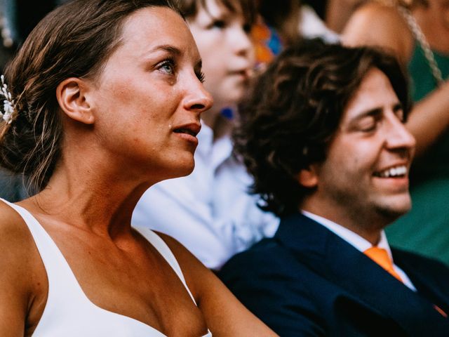 Le mariage de Tristan et Hortense à Parleboscq, Landes 28