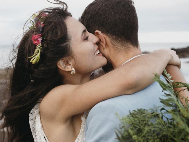 Le mariage de Christophe et Myriam à Saint-Georges-de-Montaigu, Vendée 2