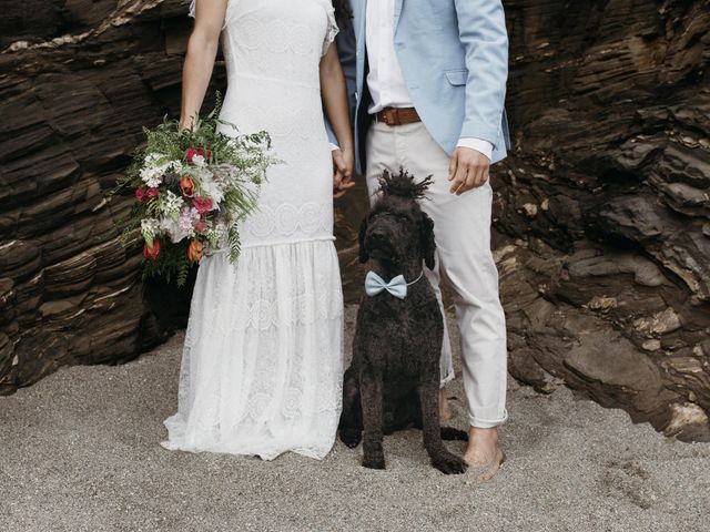 Le mariage de Christophe et Myriam à Saint-Georges-de-Montaigu, Vendée 3