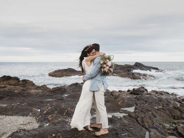 Le mariage de Christophe et Myriam à Saint-Georges-de-Montaigu, Vendée 4