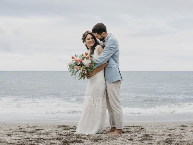 Le mariage de Christophe et Myriam à Saint-Georges-de-Montaigu, Vendée 7