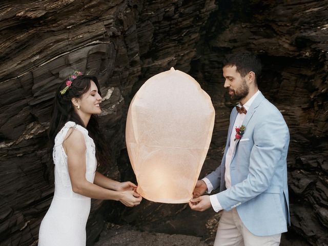 Le mariage de Christophe et Myriam à Saint-Georges-de-Montaigu, Vendée 10