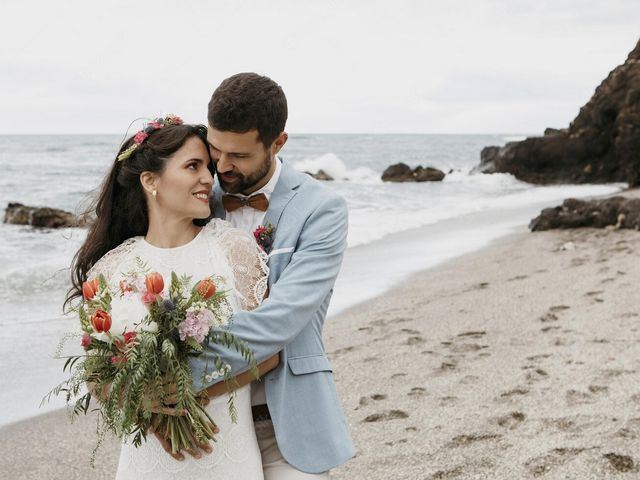 Le mariage de Christophe et Myriam à Saint-Georges-de-Montaigu, Vendée 12