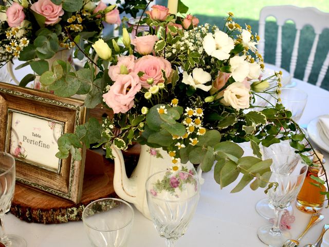 Le mariage de Alexandra et Jérôme  à Layrac, Lot-et-Garonne 2