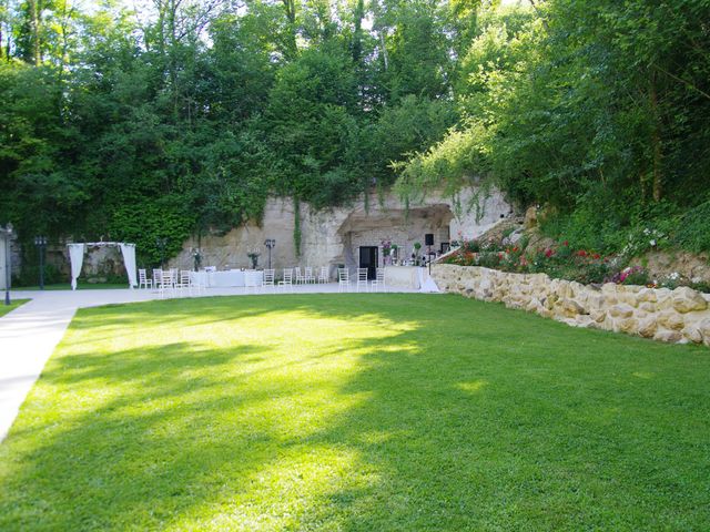 Le mariage de Matéo et Ameline à Nucourt, Val-d&apos;Oise 21