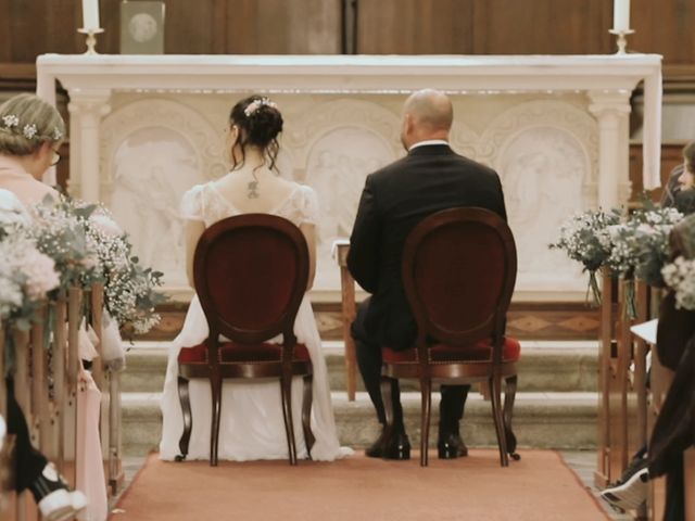 Le mariage de Thomas et Lucie à Pornic, Loire Atlantique 7