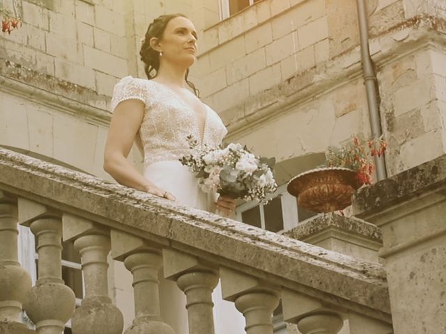 Le mariage de Thomas et Lucie à Pornic, Loire Atlantique 14