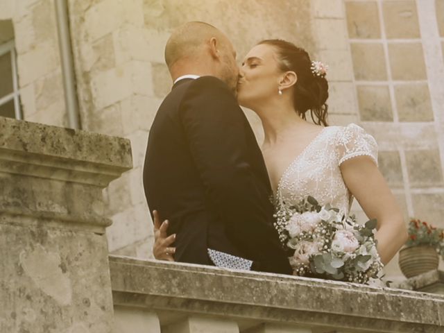 Le mariage de Thomas et Lucie à Pornic, Loire Atlantique 15