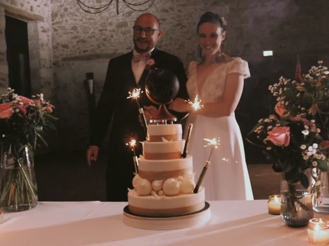 Le mariage de Thomas et Lucie à Pornic, Loire Atlantique 19