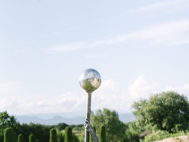 Le mariage de Adrien et Laura à Roquebrune-sur Argens, Var 13