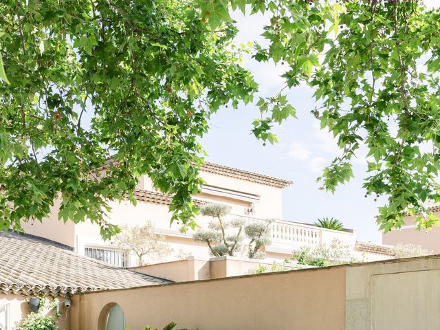 Le mariage de Adrien et Laura à Roquebrune-sur Argens, Var 18