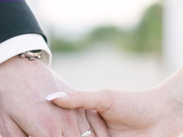 Le mariage de Adrien et Laura à Roquebrune-sur Argens, Var 27