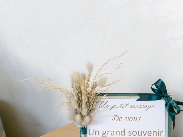 Le mariage de Adrien et Laura à Roquebrune-sur Argens, Var 36