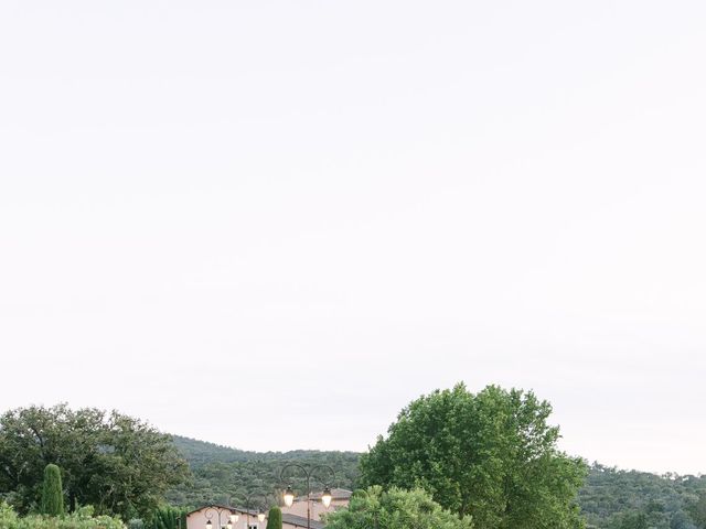 Le mariage de Adrien et Laura à Roquebrune-sur Argens, Var 37